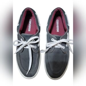 Converse Sea Star OX shoes